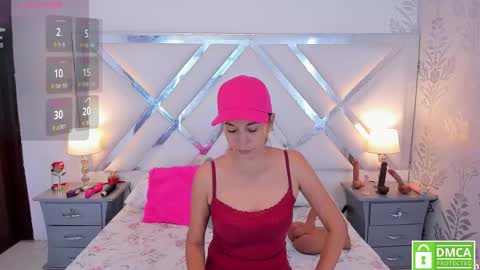 Laura online show from February 24, 5:33 am