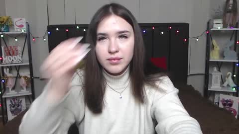 Snapshot of laurahlot chatting on February 1, 1:02 am LauraHlot online show from February 1, 1:02 am