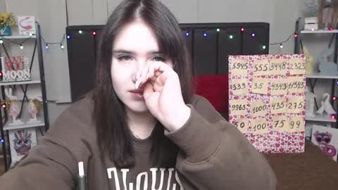 Snapshot of laurahlot chatting on February 1, 7:13 pm LauraHlot online show from February 1, 7:13 pm