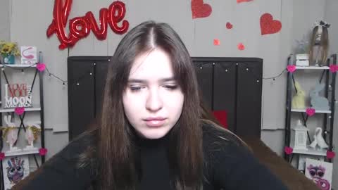 Snapshot of laurahlot chatting on February 15, 9:48 pm LauraHlot online show from February 15, 9:48 pm