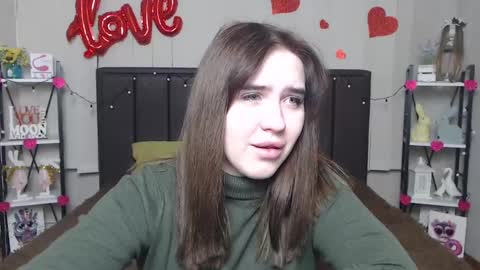 Snapshot of laurahlot chatting on February 21, 4:07 am LauraHlot online show from February 21, 4:07 am