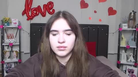 Snapshot of laurahlot chatting on February 24, 6:58 pm LauraHlot online show from February 24, 6:58 pm