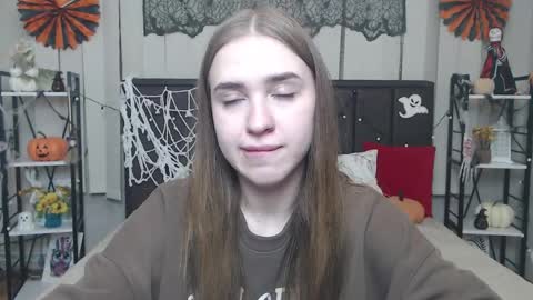 Snapshot of laurahlot chatting on October 20, 7:03 pm LauraHlot online show from October 20, 7:03 pm