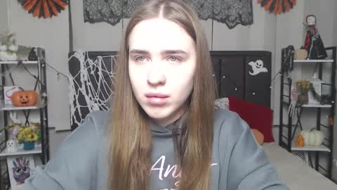 Snapshot of laurahlot chatting on October 29, 7:04 pm LauraHlot online show from October 29, 7:04 pm