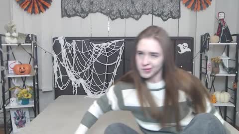 Snapshot of laurahlot chatting on November 7, 6:08 pm LauraHlot online show from November 7, 6:08 pm