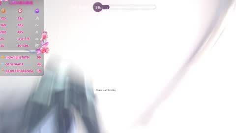 Laura online show from January 25, 5:08 pm