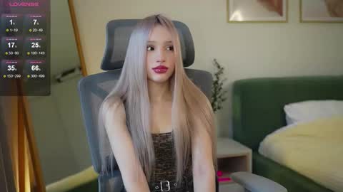 Laura online show from October 10, 6:23 am