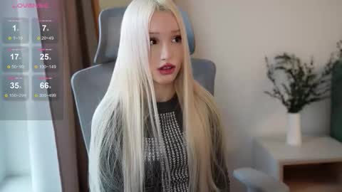 Laura online show from November 3, 7:09 am