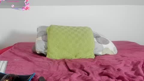 Snapshot of laurasommer chatting on February 1, 12:29 am Laura Lara Sommer online show from February 1, 12:29 am