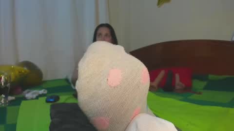 laureen777 online show from January 25, 2:58 am