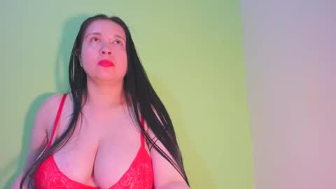 laureen777 online show from February 1, 3:41 am