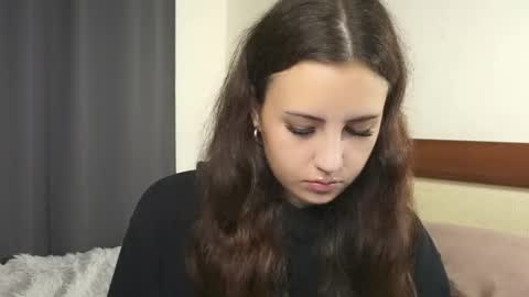 Monica online show from September 19, 8:27 am