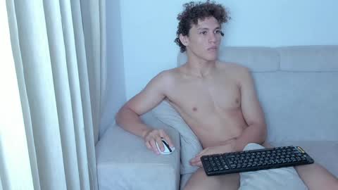 Laureent online show from February 7, 6:03 am