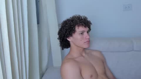 Laureent online show from February 11, 5:47 am