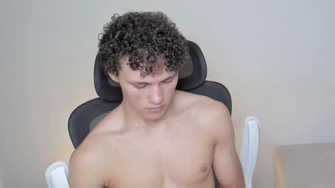 Laureent online show from October 20, 4:07 pm