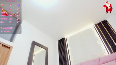 Laurem online show from December 29, 7:22 pm