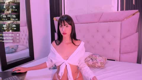 Laurem online show from March 4, 7:32 pm