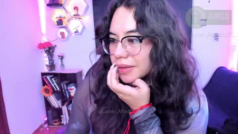  Im Lauren  independent model   online show from December 15, 11:42 pm