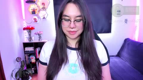  Im Lauren  independent model   online show from February 2, 2:45 pm