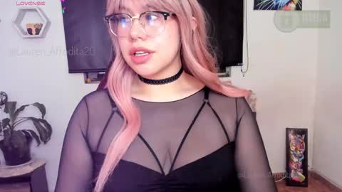  Im Lauren  independent model   online show from September 27, 11:54 pm