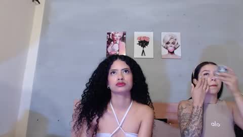 Sara online show from October 8, 12:14 pm