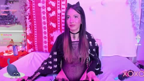 Lauren evans9 online show from December 10, 5:17 am