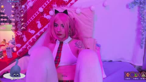 Lauren evans9 online show from December 13, 1:59 am