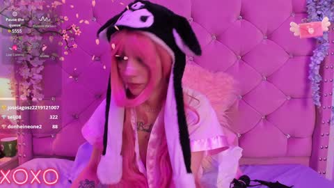 Lauren evans9 online show from January 16, 9:48 am