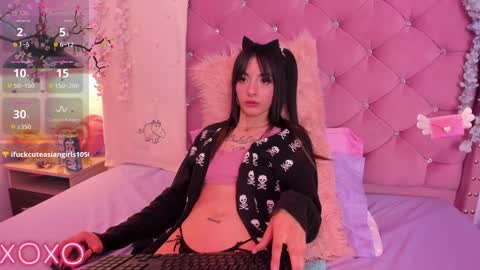 Lauren evans9 online show from January 22, 5:48 am