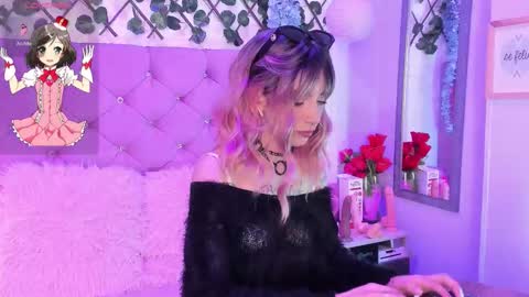 Lauren evans9 online show from October 16, 3:40 am