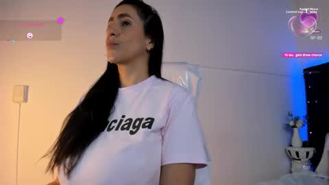 Lauren online show from October 25, 8:14 pm