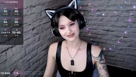 Eva online show from December 11, 5:26 pm