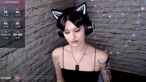 Eva online show from December 14, 7:25 pm