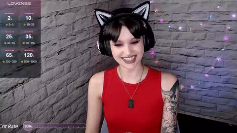 Eva online show from January 4, 8:16 pm