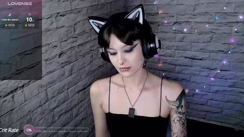 Eva online show from January 25, 3:41 pm