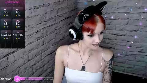 Eva online show from February 18, 5:21 pm