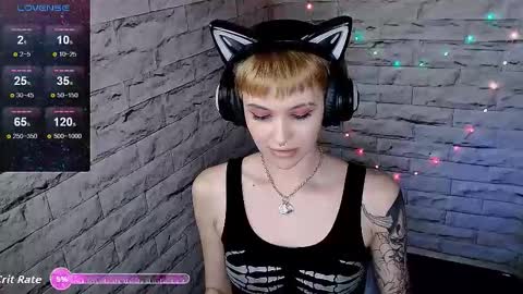 Eva online show from September 9, 5:45 pm