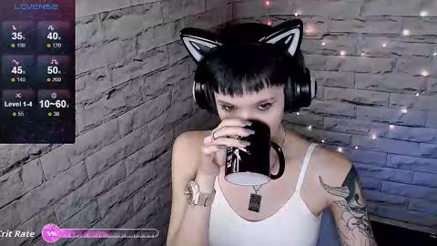 Eva online show from September 19, 5:02 pm