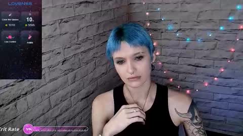 Eva online show from October 28, 5:59 pm