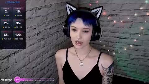 Eva online show from November 3, 6:09 pm