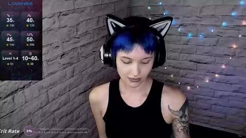 Eva online show from November 6, 5:58 pm