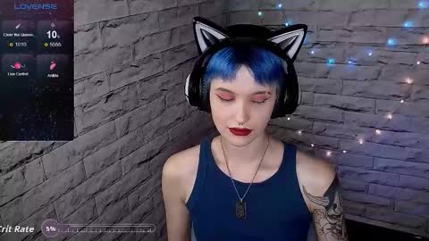 Eva online show from November 12, 5:46 pm