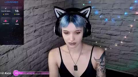 Eva online show from November 23, 1:33 pm