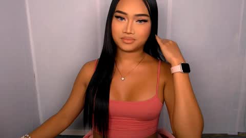 chloe3 online show from October 9, 7:23 pm