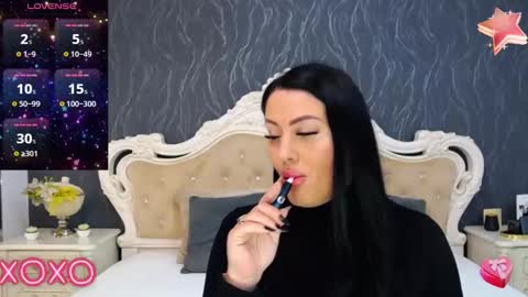 Laura online show from December 27, 8:56 am