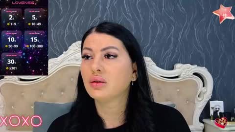 Laura online show from February 9, 7:49 am