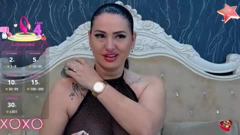 Laura online show from February 25, 12:24 pm