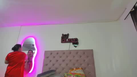 laurenlaine online show from March 2, 12:54 pm