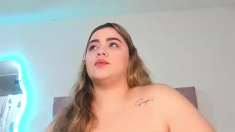 laurenlaine online show from October 17, 12:08 pm