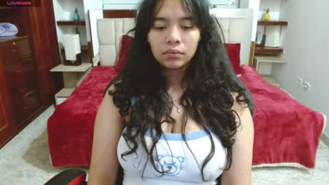 laurent online show from January 30, 3:44 am